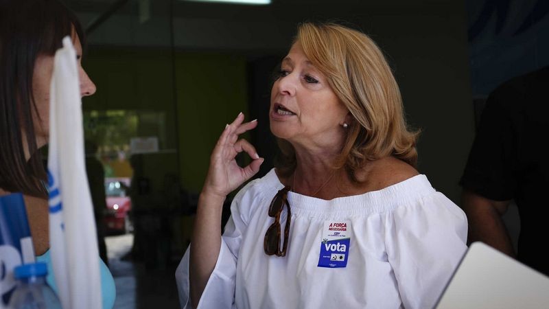 Maria-das-Dores-Meira-presidente-da-Câmara-Munici