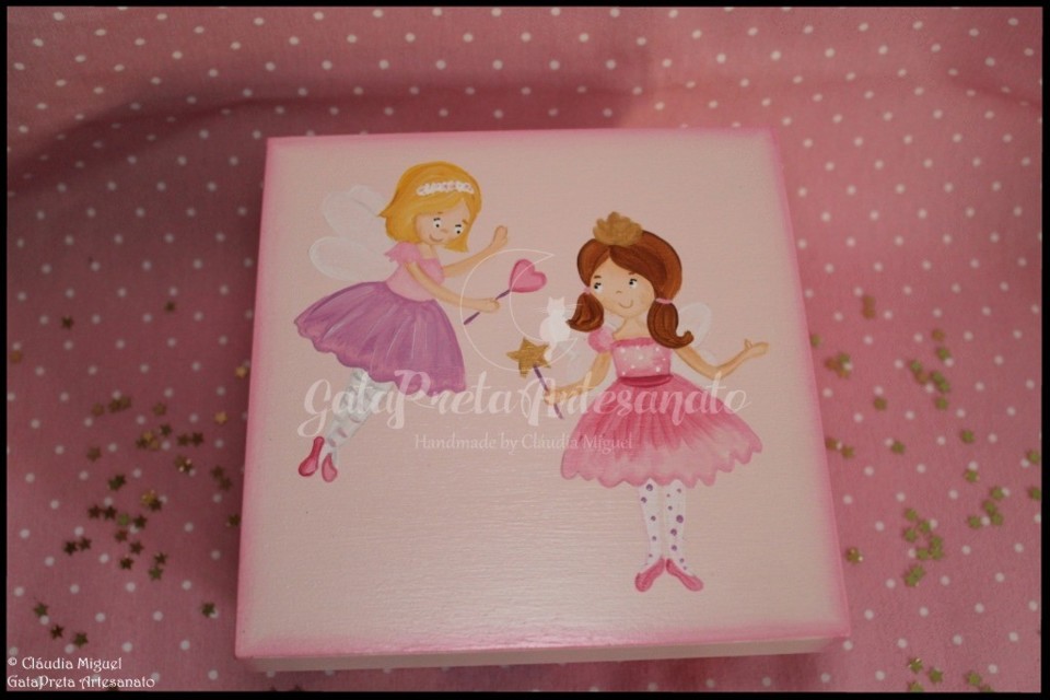 Caixa recordações bebé Magical Fairies6.JPG