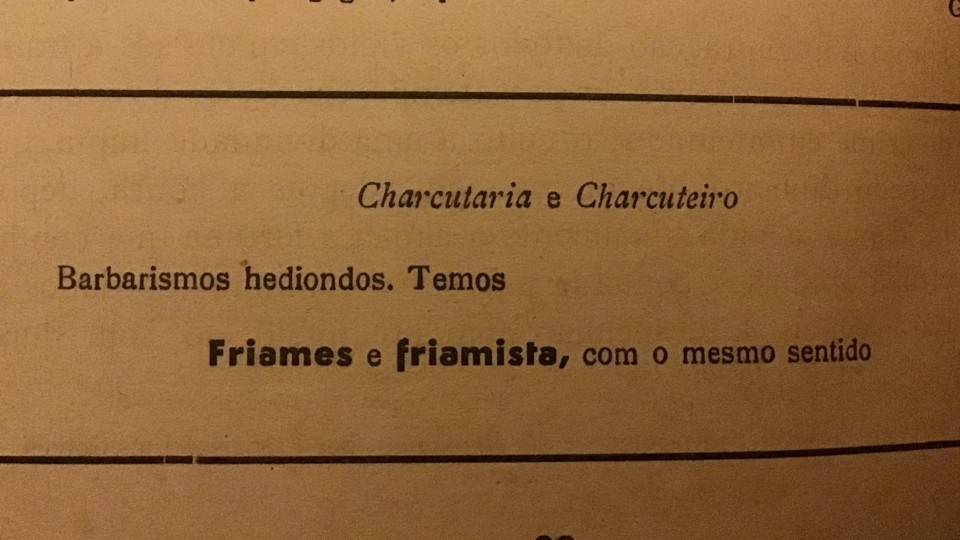 «A Bem da Língua Portuguesa», n.º 11-12, Setembro-Outubro de 1950.
