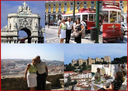 9 postal esteves visita lisboa 9 postal esteves visita lisboa