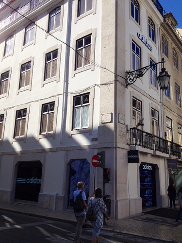 Primeira Casa da Rua by Nuno Matos Cabral.JPG