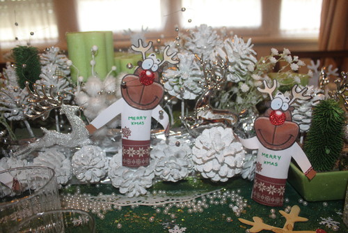 centro de mesa detalhe