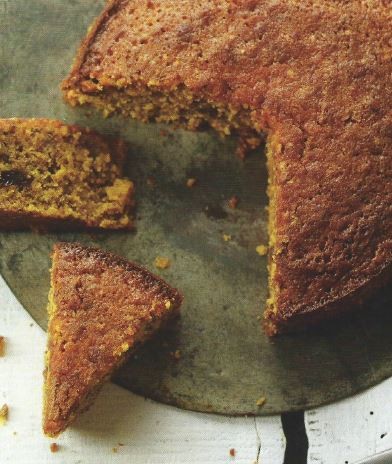 Bolo de Cenoura e All-Bran.JPG Bolo de Cenoura e All-Bran.JPG