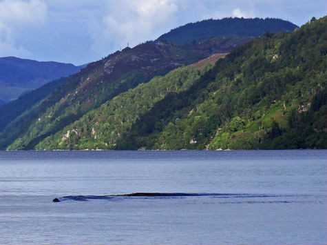 Loch Ness Monster