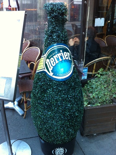 perrier