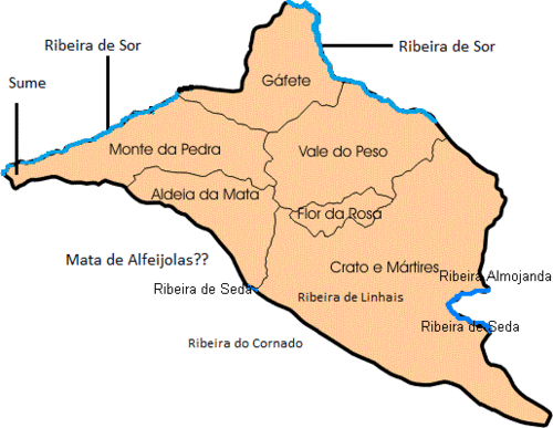 mapa concelho crato.gif mapa concelho crato.gif