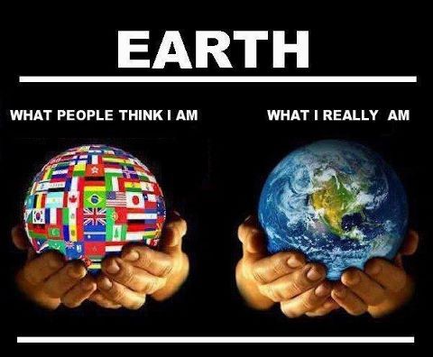 Earth