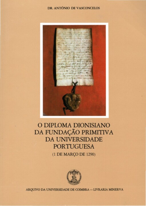 Diploma Dionisiano, capa.jpg