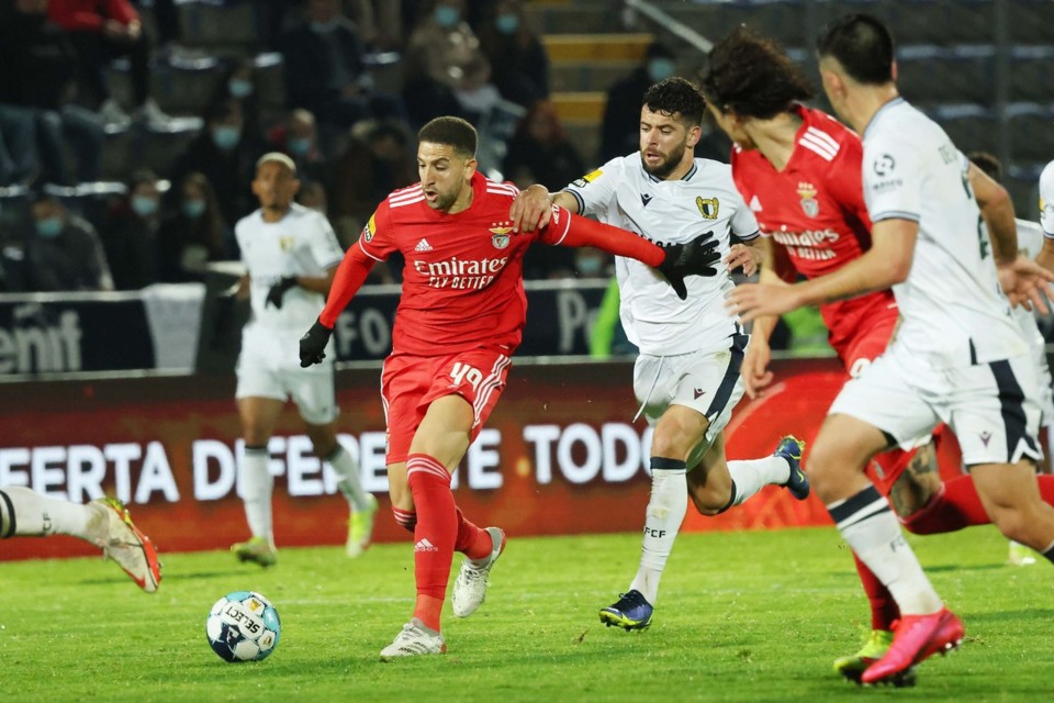 Todos gostariam que Rafa ficasse no Benfica, mas temos de respeitar