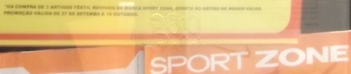 Sport Zone