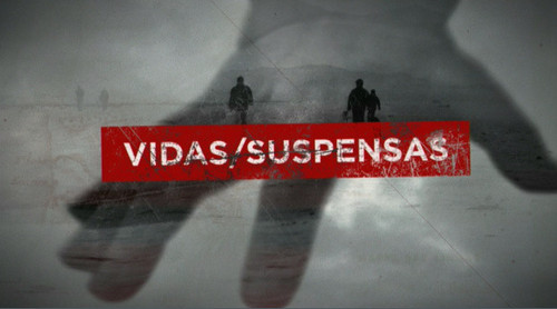 Vidas Suspensas