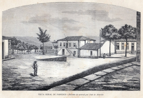 in: Minho Pittoresco