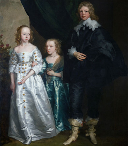 2015MCG_0007_Trat31_ChildrenofEarlStrafford_VanDyc