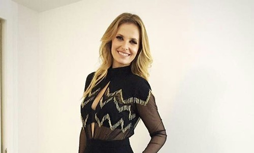 Cristina Ferreira (foto Facebook)