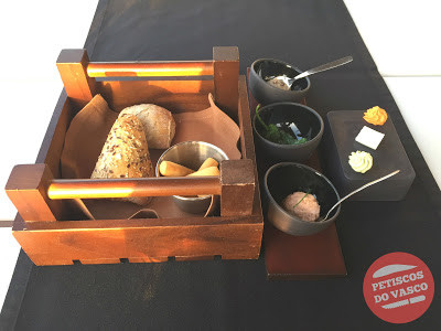 Foto Petiscos do Vasco