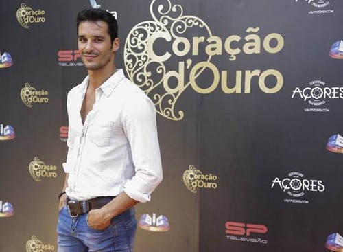 Rodrigo Soares - Coração Douro