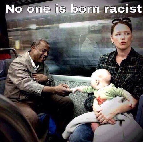 Racist