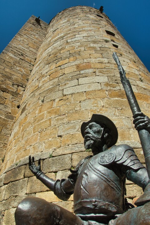 D. Quixote Puebla de Sanabria.jpg