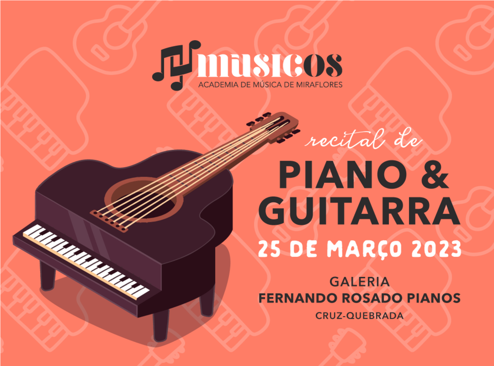 Recital Piano &amp; Guitarra  News.png
