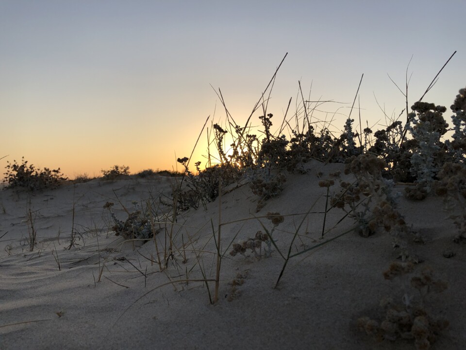É como a vida, começa não se sabe para quê e t