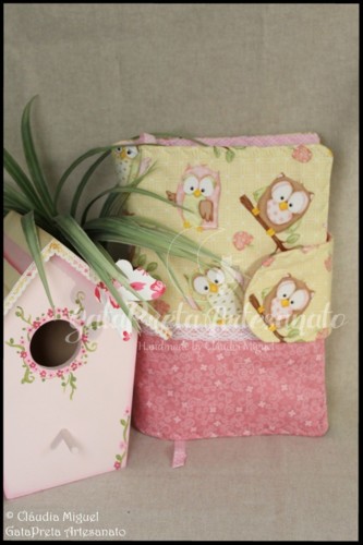 Capa de livros Mochinhos Cor-de-rosa1.JPG