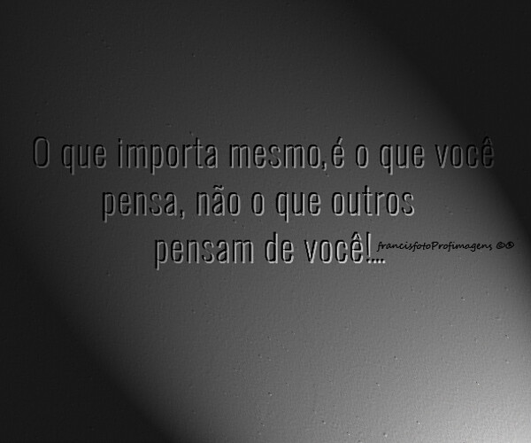 Que vos importa o que sou....jpg