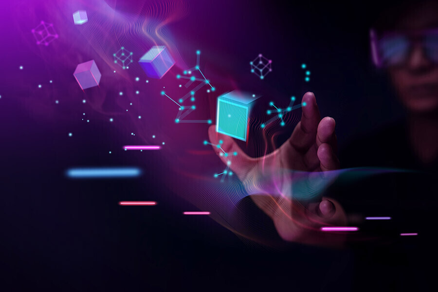 5G: peça essencial para a construção do Metaverso