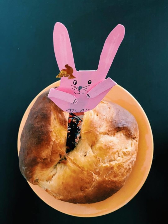 bolo da páscoa bolo da páscoa