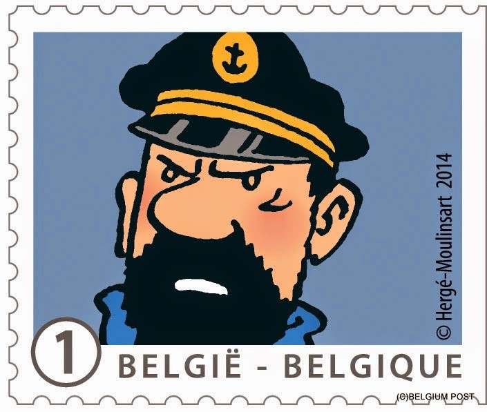 037-07 TINTIN timb F CAPITAINE HADDOCK.jpg