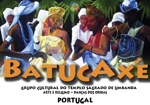 Conheça o Templo Sagrado de Umbanda