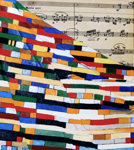 ARTE EM FESTA - Entre música e pintura ... LCSous