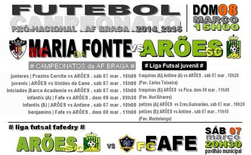 cartaz MFonte vs ARÕES 8 mar 2015.jpg