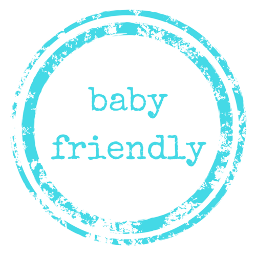 baby friendly