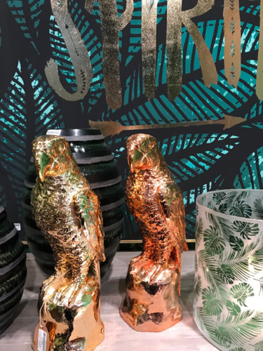 Primeira Casa da Rua by Nuno Matos Cabral na Maison et Objet