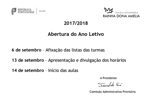 inicio ano letivo esrda 2017-2018.png