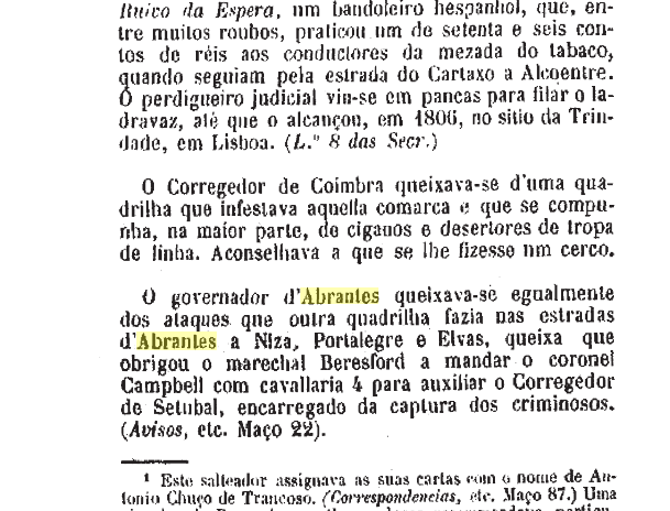 assaltos tinop pinto de carvalho Lisboa de Outros 
