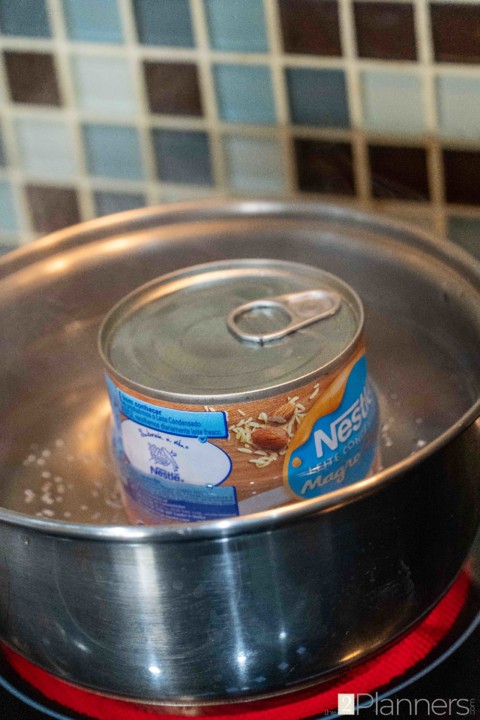 Baba de Camelo - Portuguese Camel Drool Recipe - The2Planners