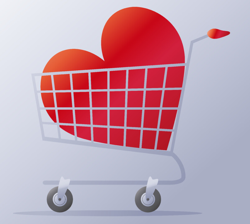 pay for love