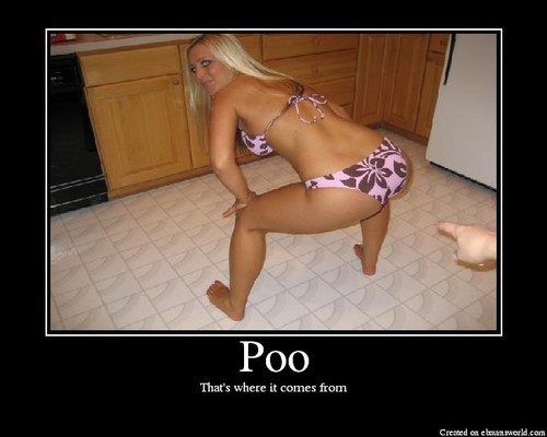 Poo