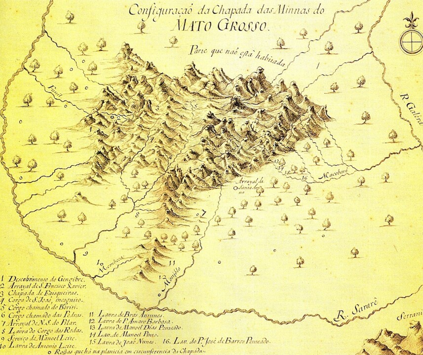 Configuração_da_chapada_das_minas_do_Mato_Grosso