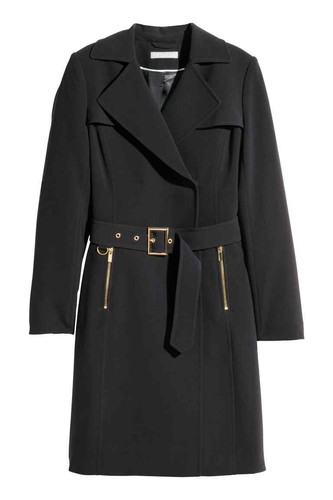 hm Trench preto.jpeg