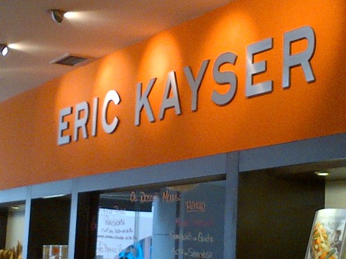 eric kayser