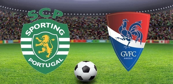 Jogo entre o Sporting e o Gil Vicente adiado, I Liga