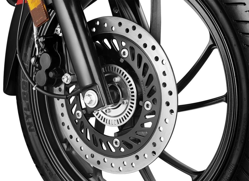 Mundial de MotoGP - Ducati patenteia escapamento variável como o dos caças  de combate, Blog Mundo Moto