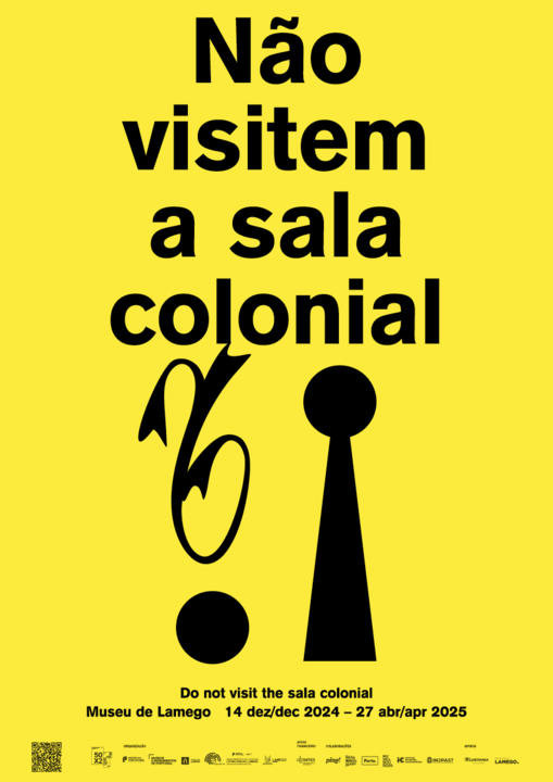 MUSEULAMEGO-NaoVisitemASalaColonial_inauguracao_im