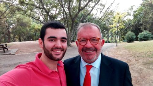 COPYRIGHT O RAPAZ DAS ILHAS