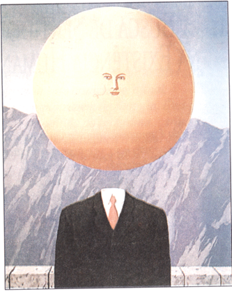 René Magritte René Magritte