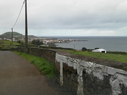 COPYRIGHT: O RAPAZ DAS ILHAS