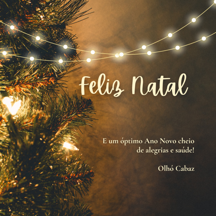 _Dark Brown Merry Christmas Tree Instagram Post .p