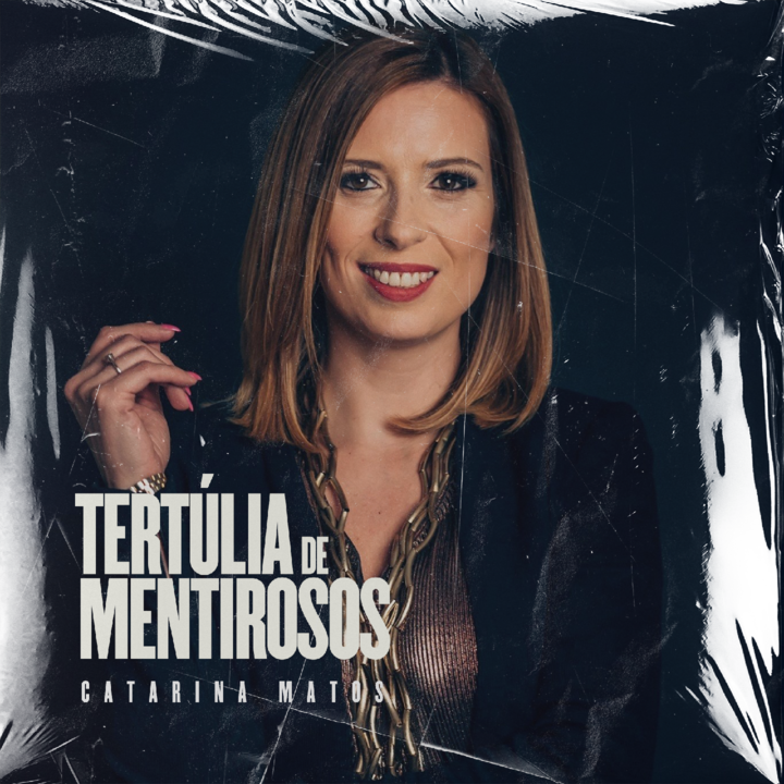 Tertúlia de Mentirosos Catarina Matos Tertúlia de Mentirosos Catarina Matos